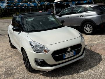 " DA VETRINA " Suzuki Swift 1.2 Hybrid Cool