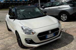 " DA VETRINA " Suzuki Swift 1.2 Hybrid Cool