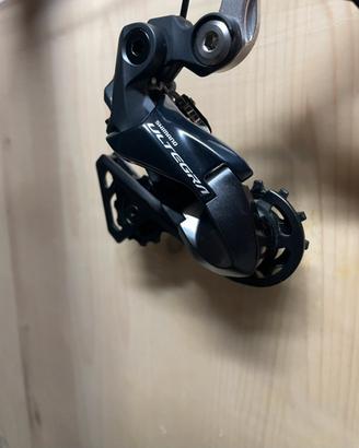 Gruppo ultegra di2 11v