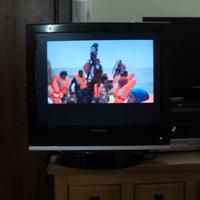 TV LCD 20" Nordmende N2003LB