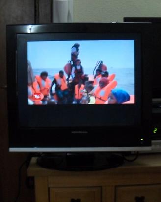 TV LCD 20" Nordmende N2003LB