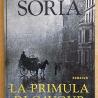 LA PRIMULA DI CAVOUR di Piero Soria