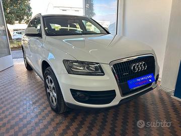 AUDI Q5 1ª serie Q5 2.0 TDI 143 CV quattro