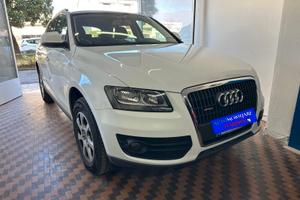 AUDI Q5 1ª serie Q5 2.0 TDI 143 CV quattro