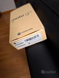 Motorola G 34   5 G