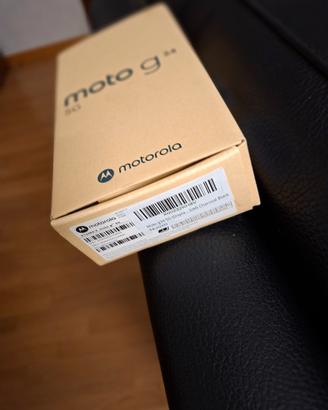 Motorola G 34   5 G