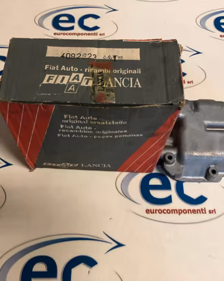 4092623 COPERCHIO CAMBIO FIAT 850 - 900T ORIGINALE
