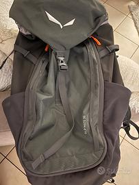 Zaino Saleva Alp Mate 36