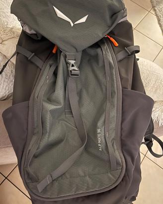 Zaino Saleva Alp Mate 36