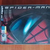 spider-man il videogioco