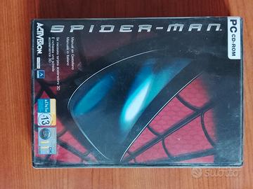 spider-man il videogioco