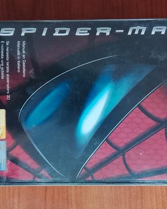 spider-man il videogioco