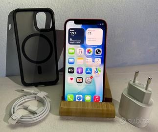 Iphone 12 mini 128gb 93%🔋