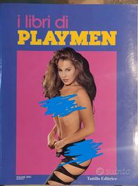 X Collezionisti rivista PLAYMEN;