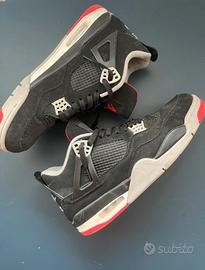 Jordan 4