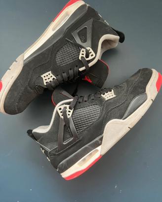 Jordan 4