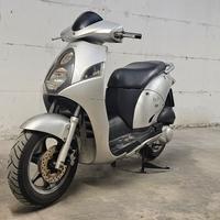 Honda @150 chiocciola