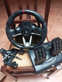 Volante play station