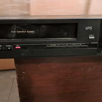 VHS BLAUPUNKT