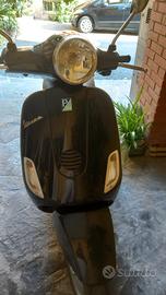 vespa 50
