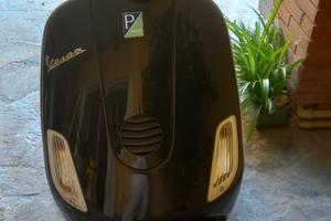 vespa 50