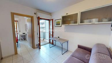 BILOCALE IN VIA DEI MILLE, 123 PORTO D'ASCOLI