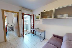 BILOCALE IN VIA DEI MILLE, 123 PORTO D'ASCOLI