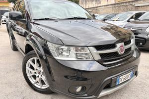 Fiat Freemont 2.0 MJT 140cv magnifiche condizioni