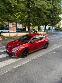 Cerchi 19 Golf 8 GTI