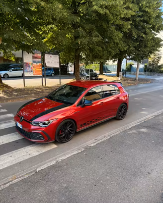 Cerchi 19 Golf 8 GTI