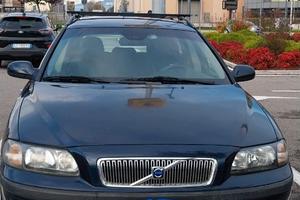 Volvo v70 2.0 t impianto GPL