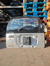 PORTELLO POST DAIHATSU TERIOS 1.3 B 2004 K3 866/20