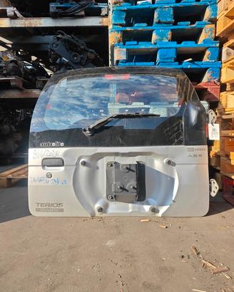 PORTELLO POST DAIHATSU TERIOS 1.3 B 2004 K3 866/20