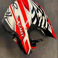 Casco Moto Viper
