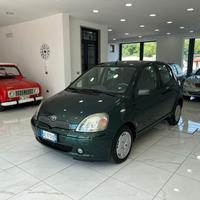 Toyota Yaris 1.3i 16V cat 5 porte Luna