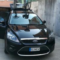 Ford Focus SW 1.6 TDCi 110 CV Titanium