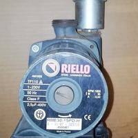 POMPA CIRCOLATORE RIELLO