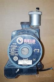 POMPA CIRCOLATORE RIELLO