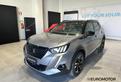 Peugeot 2008 1.5 bluehdi GT s&s 110cv