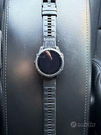 Garmin fenix E 47mm AMOLED GPS Multisport