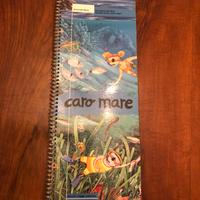 libro caro mare