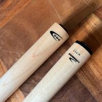 Puntali biliardo Longoni