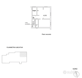 Appartamento Gracciano