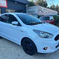 Ford Ka 1.2 5P GPL NEOPATENTATI