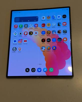 Samsung Galaxy Z Fold 6 256 Gb