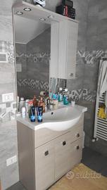 arredamento da notte