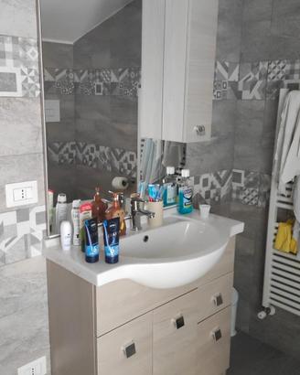 arredamento da notte