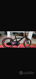 Bici  bambina