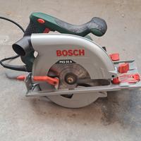 sega circolare BOSCH