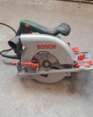 sega circolare BOSCH